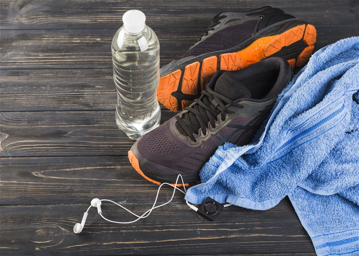 Atividade física: prazer e bem-estar nesta primavera