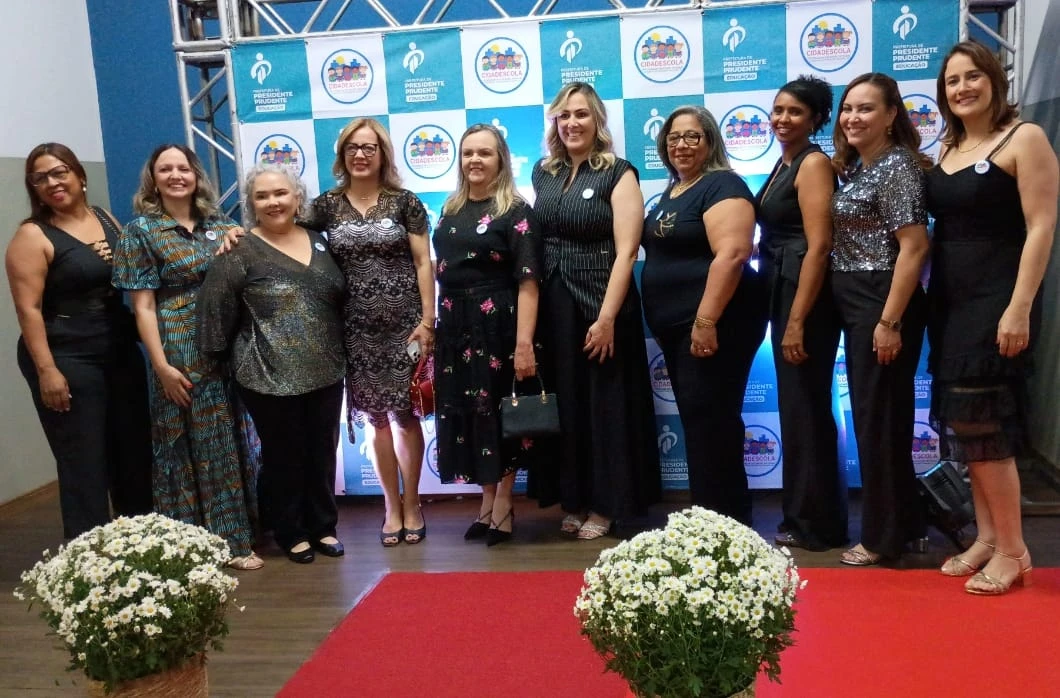 Parceria que transforma: Unimed Prudente marca presença nos 15 anos do Programa Cidadescola