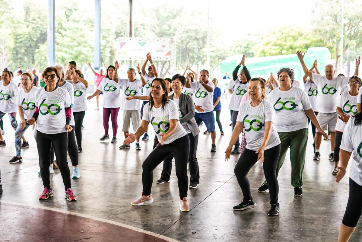 Circuito Verde 2026 agita Prudente com esporte, saúde e bem-estar neste fim de semana