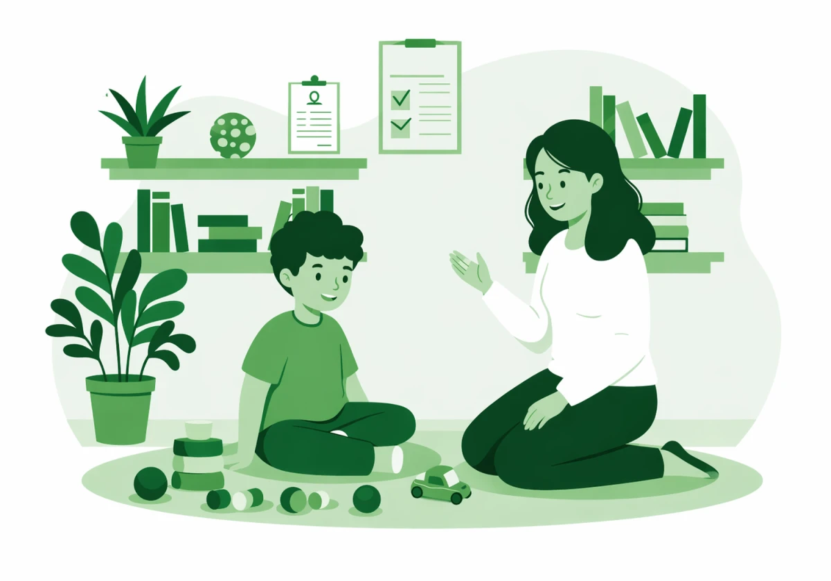 Unimed Prudente investe em Plano de Ensino Individualizado para desenvolvimento infantil