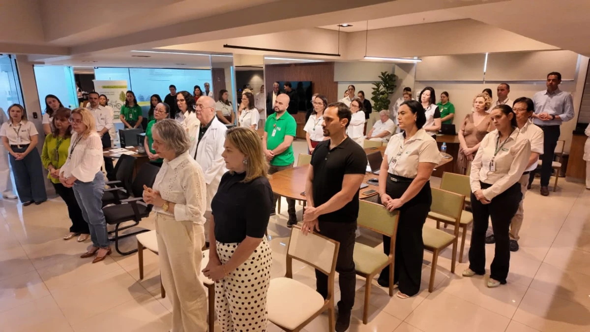 Hospital Unimed celebra Dia do Médico com programação especial