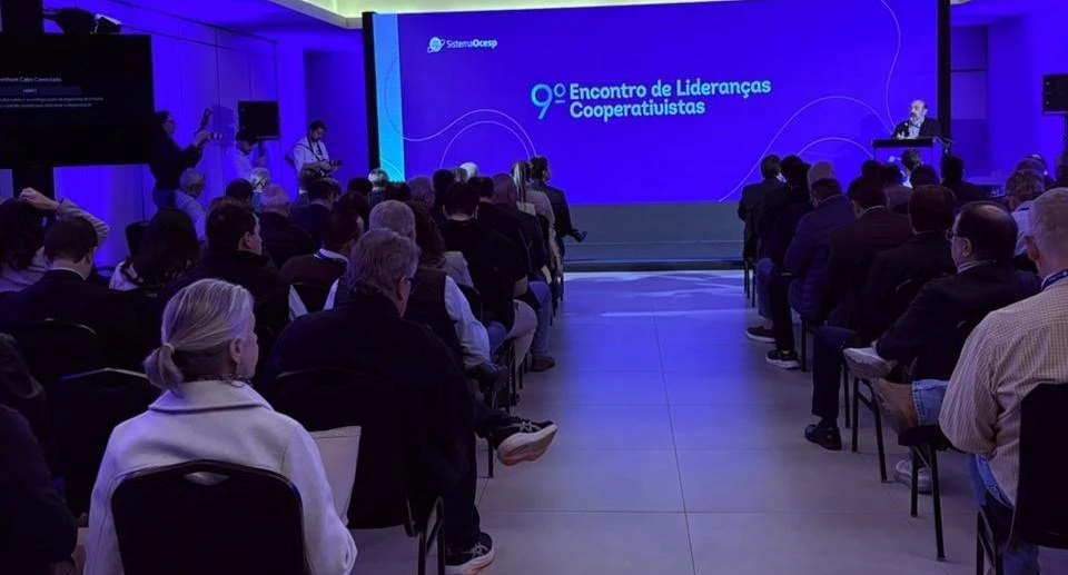 Unimed Prudente participa da 9ª edição do Encontro de Lideranças Cooperativistas