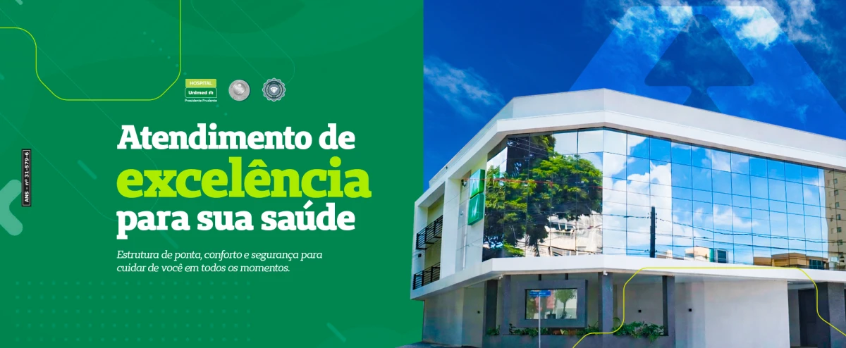 Hospital Unimed Prudente