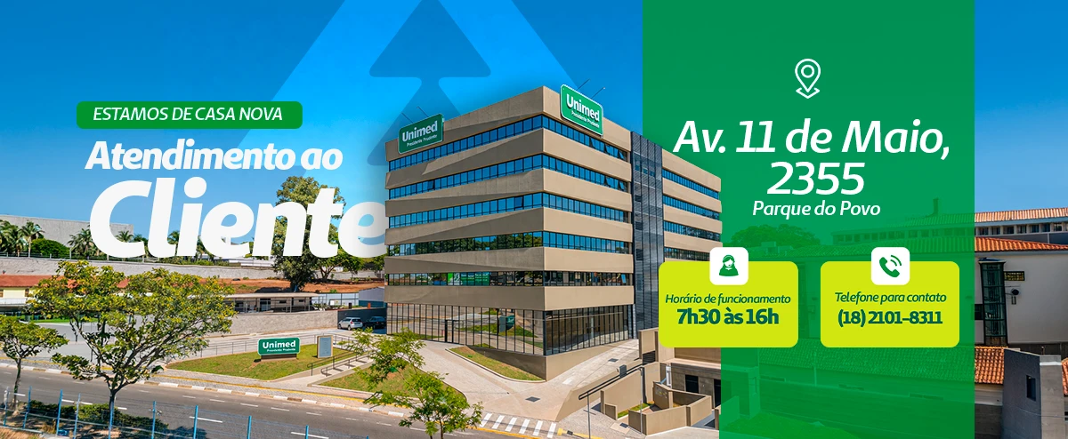 Unidade Parque do Povo