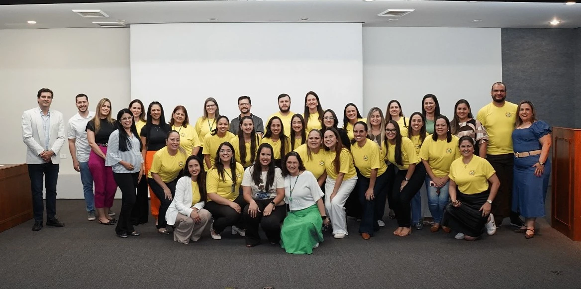 Unimed Prudente premia melhores projetos de segurança dos pacientes