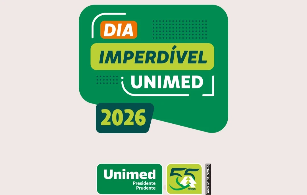 Unimed Prudente anuncia Dia Imperdível com condições especiais