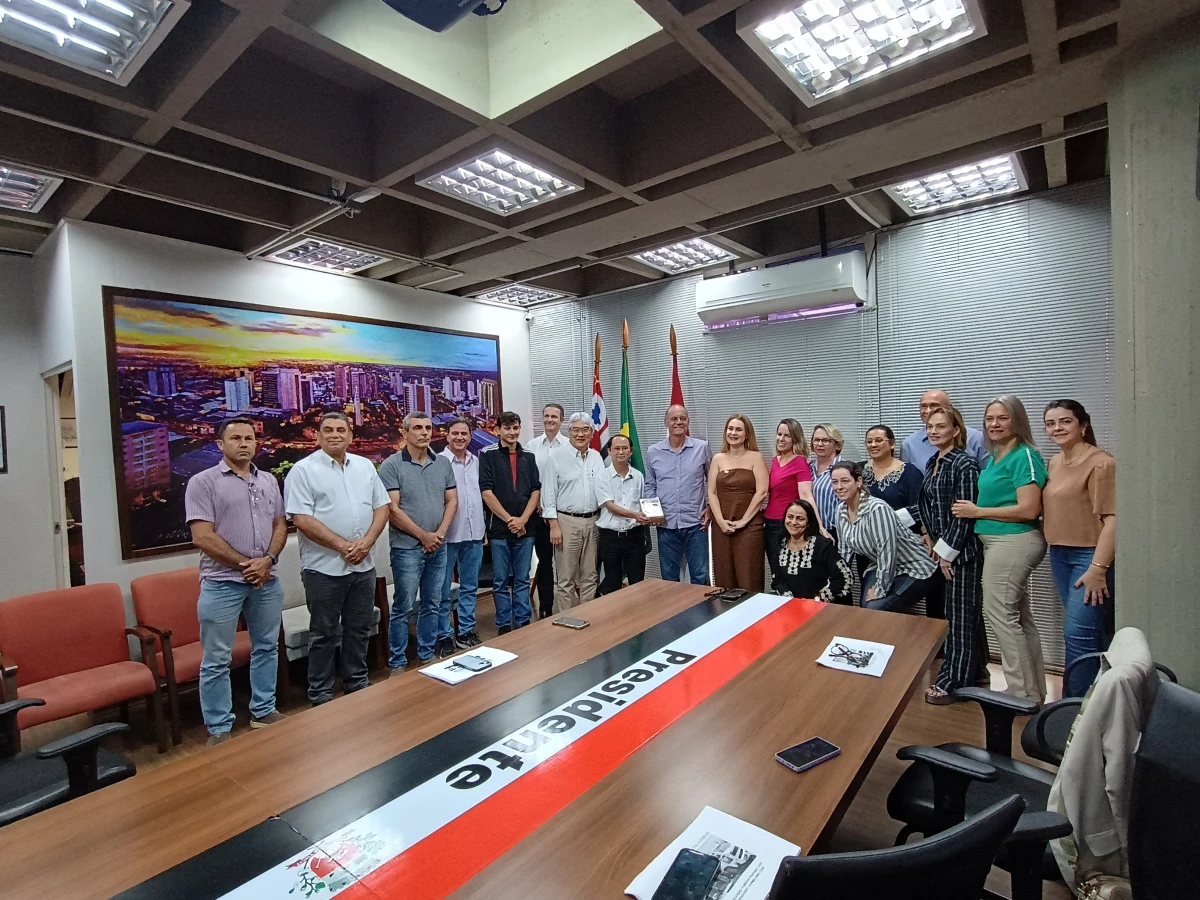 Prefeitura de Presidente Prudente lança campanha de combate à dengue em parceria com a Unimed Prudente