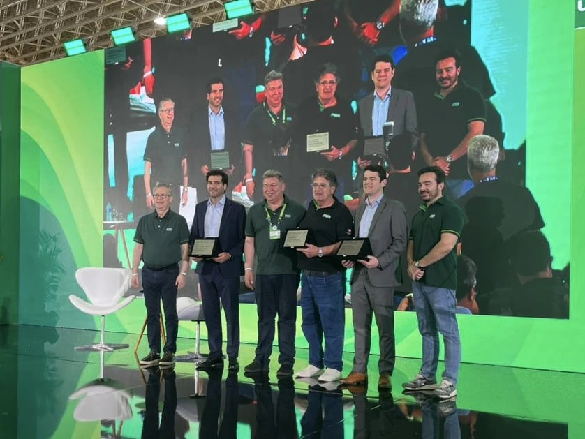 Unimed Prudente conquista prêmio nacional em Gestão e Relacionamento com Cooperado