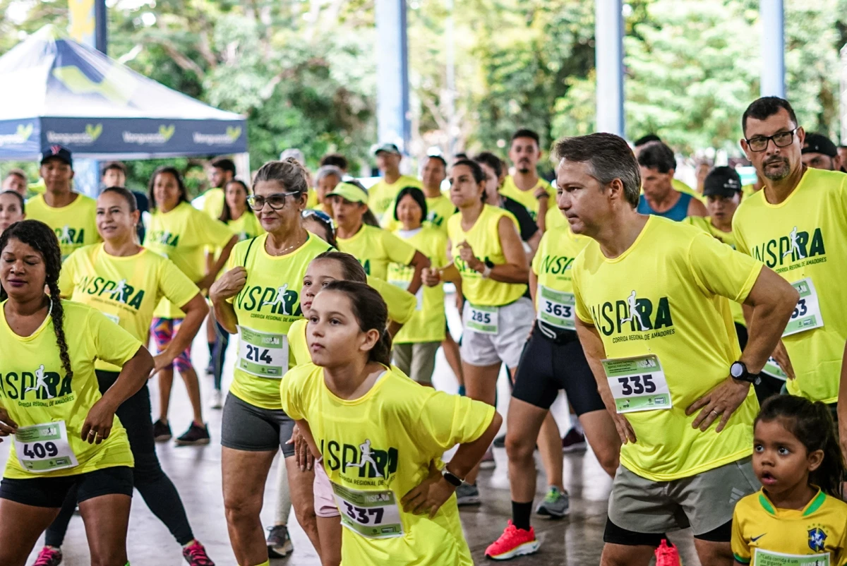 Circuito Verde 2026 chega à 3ª edição com foco em saúde e bem-estar