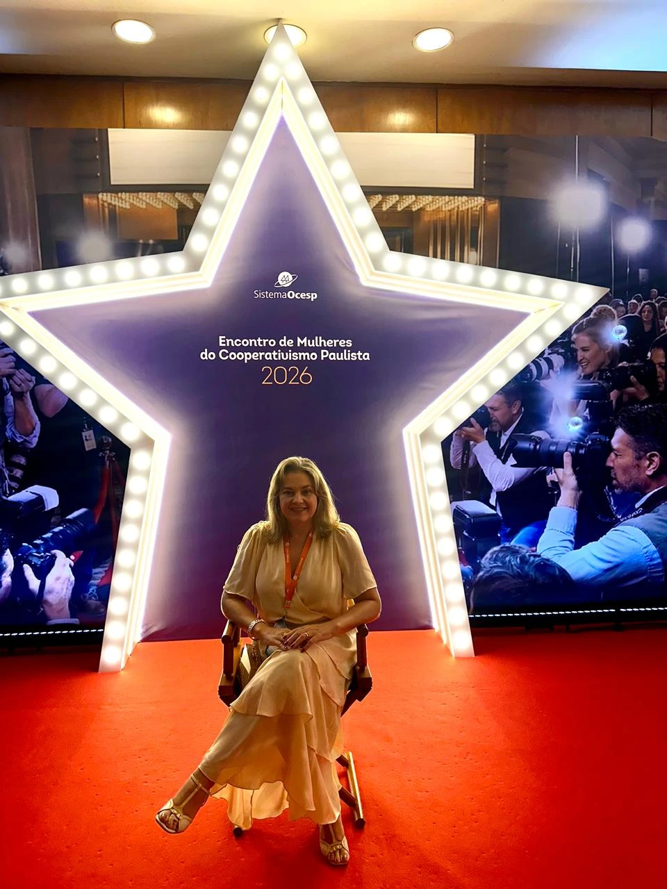 Unimed Prudente participa de evento sobre cooperativismo