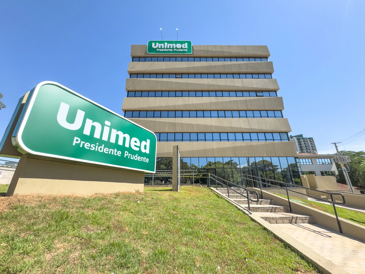 Unimed Prudente transfere atendimento comercial para nova sede no Parque do Povo