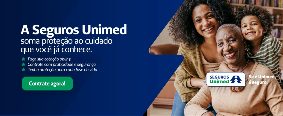 Corretora Unimed Seguros