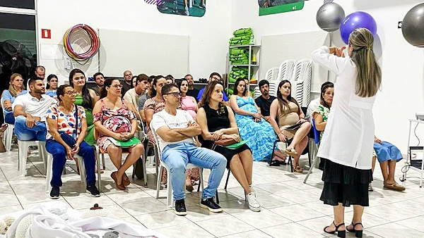 Conheça o programa Laços de Amor da Unimed Prudente