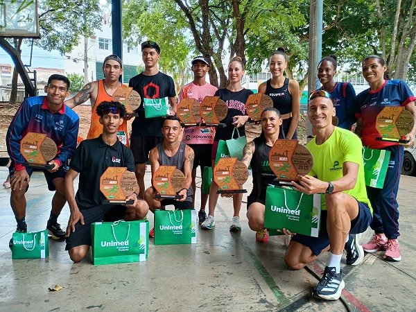 Presidente Prudente recebe 1ª edição da Fest Run Unimed