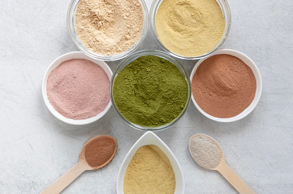 Produtos naturais ganham espaço na rotina de quem pratica atividade física