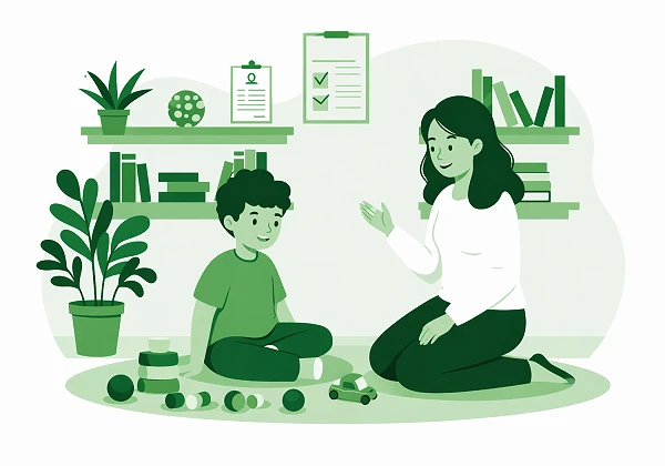 Unimed Prudente investe em Plano de Ensino Individualizado para desenvolvimento infantil