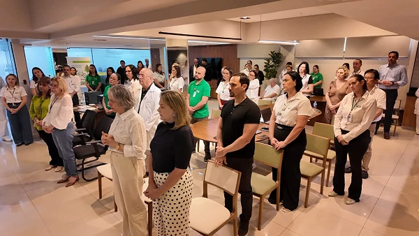 Hospital Unimed celebra Dia do Médico com programação especial