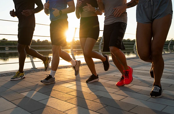 Quer começar a correr? Confira o que você precisa saber antes dos primeiros treinos