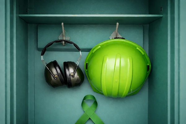 Abril Verde chama atenção para a segurança no trabalho