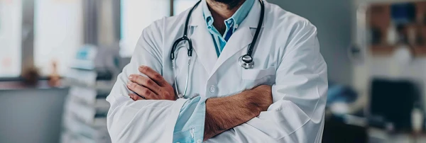 Credenciamento Médico