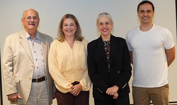 Unimed Prudente elege segunda mulher presidente na história da cooperativa