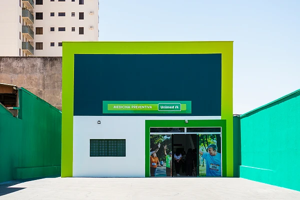 Unimed Prudente inaugura nova sede da Medicina Preventiva