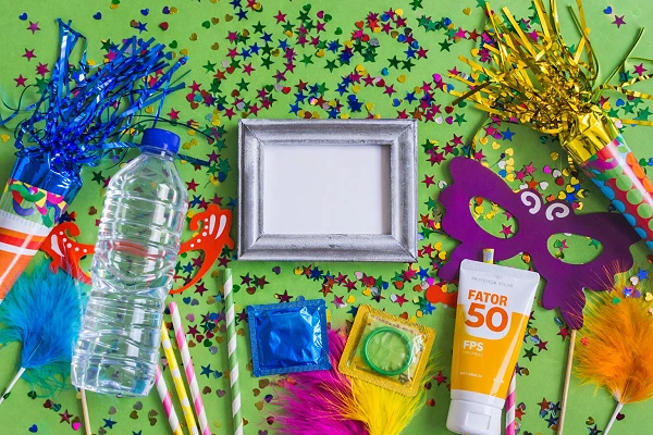 Unimed Prudente alerta para cuidados com a saúde durante o Carnaval