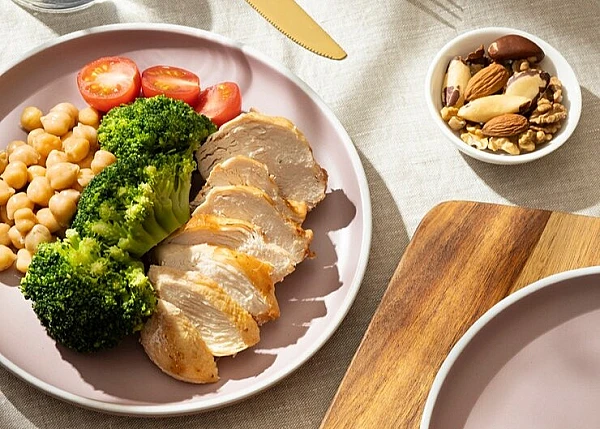 No Dia Mundial da Saúde, nutricionista destaca a importância dos hábitos alimentares para a qualidade de vida