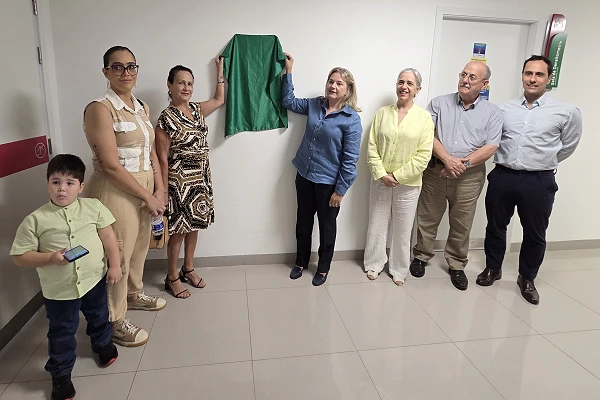 Unimed Prudente amplia estrutura com novos centros de Endoscopia e Diagnóstico por Imagem