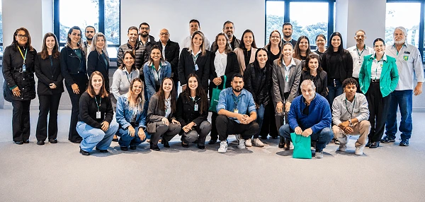 Unimed Prudente fortalece parceria com Associações Comerciais da região