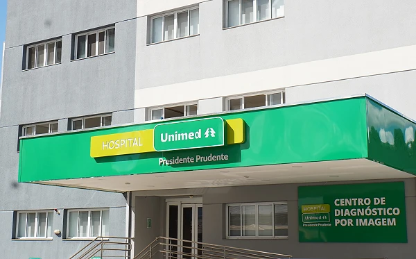 CDI Unimed Prudente alia tecnologia e cuidado no diagnóstico por imagem