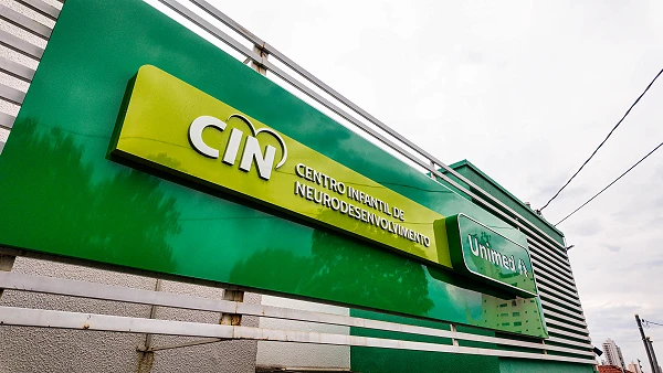 Centro Integrado de Neurodesenvolvimento da Unimed Prudente