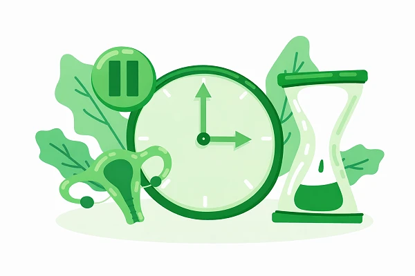 Menopausa: como reconhecer os sintomas e manter o equilíbrio