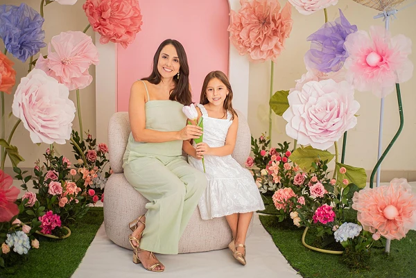 Entre a maternidade e a carreira, cardiologista vence desafios e descobre novas forças