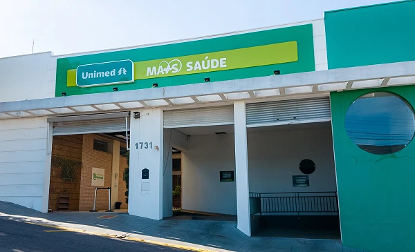 Conheça os serviços da Unimed Mais