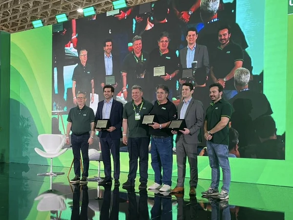 Unimed Prudente conquista prêmio nacional em Gestão e Relacionamento com Cooperado