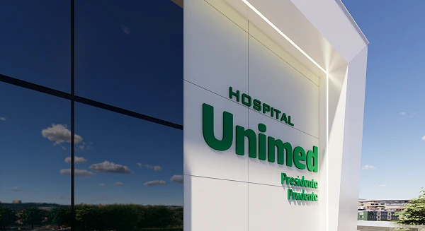 Sobre o Hospital Unimed