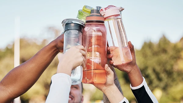 Verão e hidratação: cuidados indispensáveis para a saúde