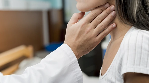Tireoide: entenda sua importância e os principais sinais de alerta