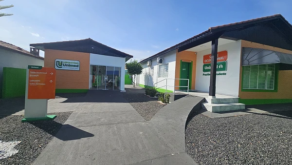 Conheça a Saúde Ocupacional da Unimed Prudente