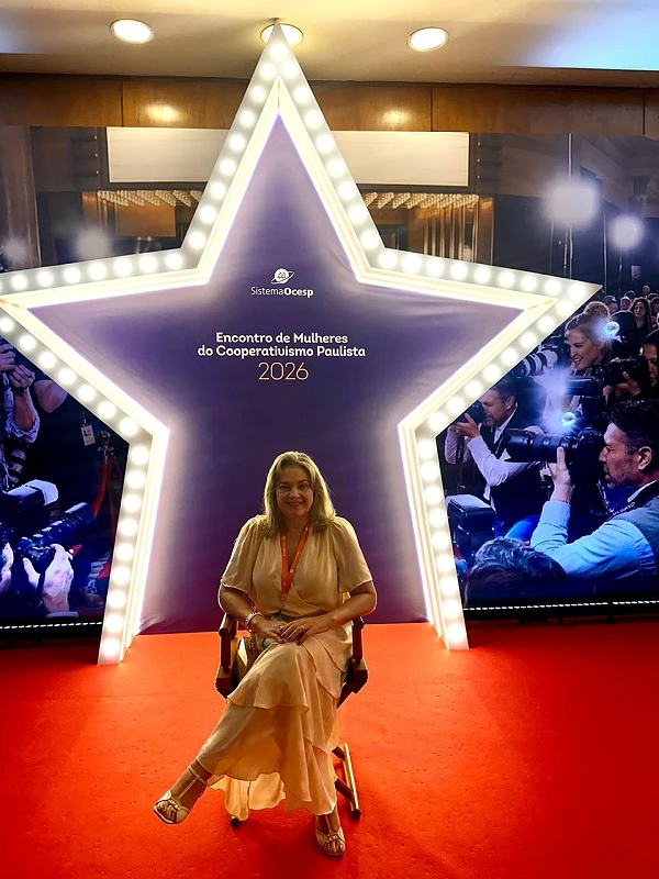 Unimed Prudente participa de evento sobre cooperativismo