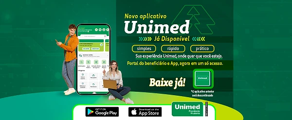 Unimed Prudente lança acesso unificado para serviços digitais