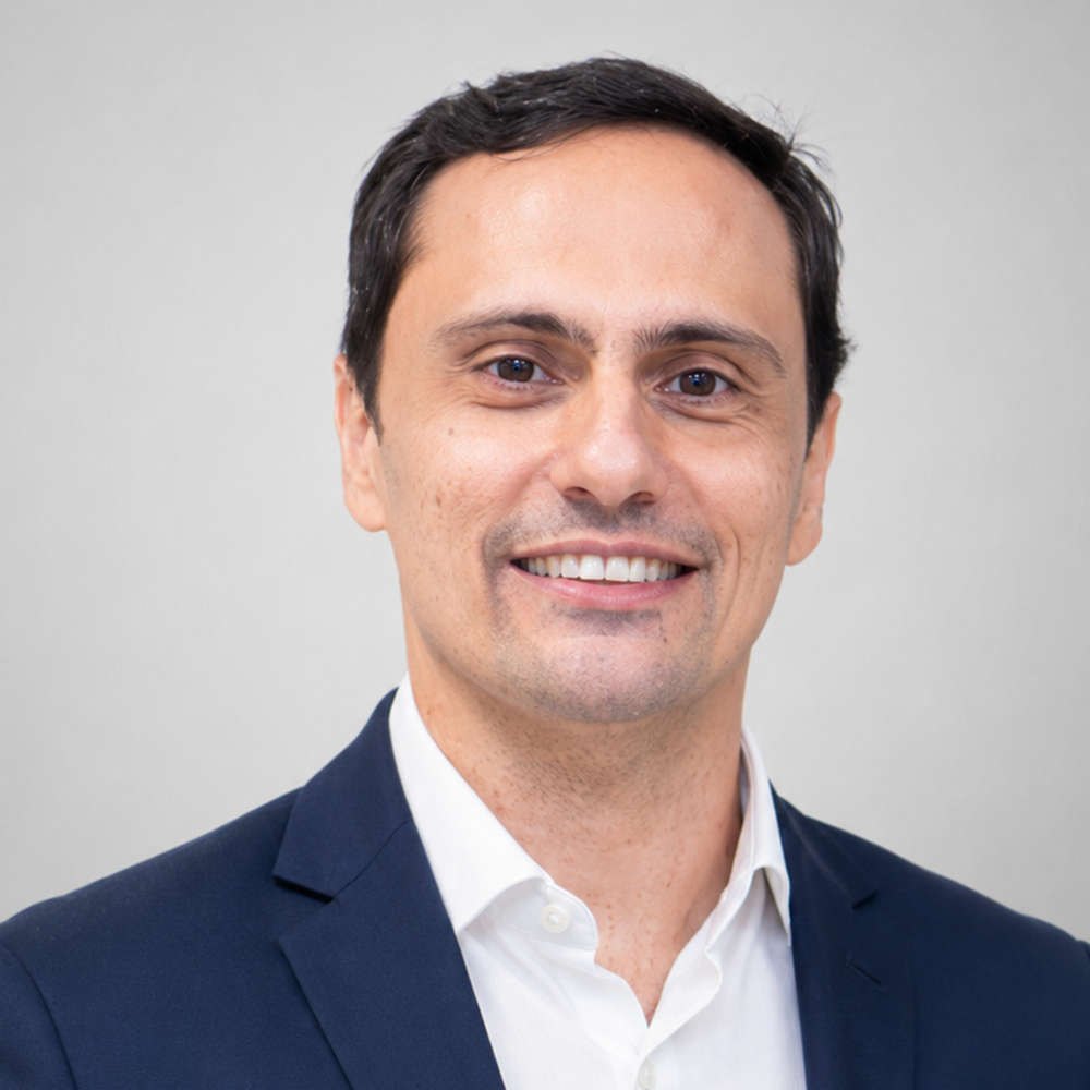 Dr. Jorge Filipe Del Padre Gomes