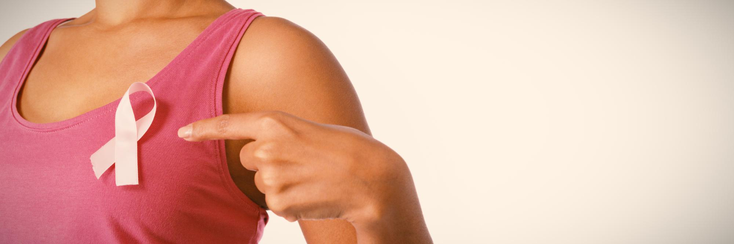 Previna o Câncer de Mama com Detecção Precoce e Cuidado Integral