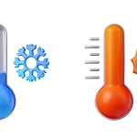 Quando o clima muda, sua saúde sente: Dicas para lidar com a amplitude térmica