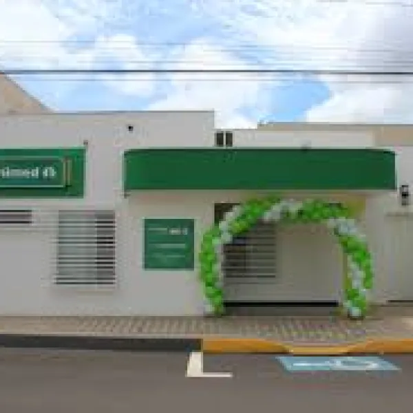 Rancharia