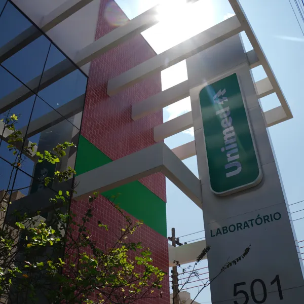 Sobre o Laboratório Unimed Unilab